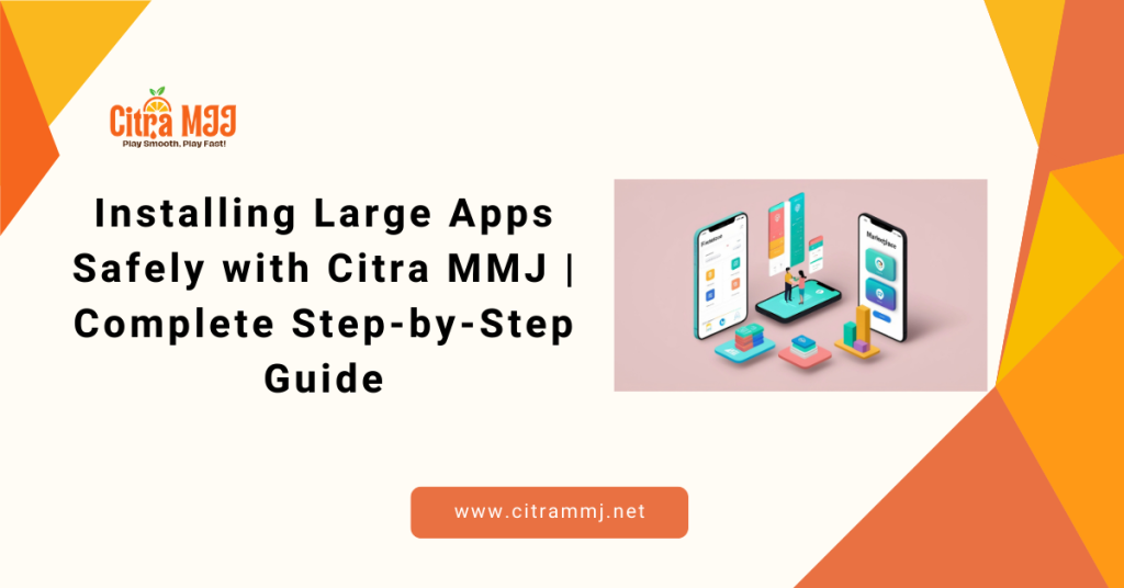 Large apps are not just single files; they are massive archives containing thousands of sub-directories, shader profiles, and encrypted textures. When CitramMJ begins an installation, it must decompress these assets in real-time. If the CPU cannot keep up with the data stream or if the file system's "Write" speed is too slow, the installer will experience a Buffer Overflow, resulting in an immediate crash. How storage limits affect installation Storage is the most common point of failure. A 3GB game actually requires nearly 7GB of temporary storage during installation. The system needs space for the massive applications archive, the temporarily unpacked files, and the final registered installation. If your device lacks this "working room," the OS will kill the process to protect operating system stability. Why large builds increase error risks The longer an installation takes, the higher the probability of a system-level interruption. A 10-minute installation window provides ample time for a background notification, a low-battery warning, or a RAM-clearing service to disrupt the sensitive Write Cycle of the CitramMJ installer. What challenges are involved in installing large apps in CitramMJ? Understanding multi-file APK package behaviour: Mode programs commonly come as Split APKs (APKS) or OBB bundles. CitramMJ must link these separate binaries into a single virtual environment. If the links are not established correctly during the initial stall-free run, the app will fail to launch. How background tasks disrupt installation flow: Tasks like Google Play auto-updates or social media syncs compete for the same I/O Priority. When multiple apps try to write to the storage at once, "Disk Thrashing" occurs, which frequently causes large CitramMJ installs to hang at 99%. Why unstable sessions cause incomplete installs: If the emulator's session is "unstable"—meaning the RAM is already fragmented—the installer may place data in the wrong memory addresses, resulting in a "Success" message followed by an immediate "Force Close" upon opening the app. Preparing CitramMJ for Safe Large-App Deployment Before you begin a large installation, you must prime the environment: Setting recommended storage thresholds Always ensure you have twice the app's size plus 2GB of free internal storage. For a 4GB title, you should have at least 10GB of free space. Closing processes to avoid resource conflict Use the "Force Stop" feature on heavy apps like Chrome, Facebook, or other games. This maximises the CPU Time allocated to CitramMJ's decompression engine. Confirming compatibility before installation: Ensure the app you are installing supports ARM64-v8a. Large assets are almost always built for 64-bit architecture; attempting to install them on a 32-bit system will lead to an immediate "Package Parsing Error." Eliminating Partial Installs With Stable Session Control A "Partial Install" is a technical nightmare in which some files are registered but others are missing. Using uninterrupted runtime steps: Once you start the installation, do not leave the app. Do not switch to another window or check a notification. Keeping CitramMJ in the foreground guarantees it maintains "High Priority" status in the Android Kernel. Avoid sudden freezes or crashes during installation: disable "Auto-Rotate" and "Power Saving Mode." These features can trigger a UI refresh or a CPU throttle, which can interrupt the data stream. Ensuring complete write cycles: Wait an additional 60 seconds after the "Success" message appears. This allows the OS to finish flushing the Disk Cache to the physical storage. Strengthening File Integrity Before Installing Corruption usually starts at the download phase, not the install phase. Verifying file size accuracy: Compare the file size on your device with the size listed on the download source. If there is a discrepancy of even a few kilobytes, the file is corrupted. Checking hash match for secure builds: Use an MD5 or SHA-256 Checksum tool. If the hash doesn't match the developer-provided code, the binary has been tampered with or damaged during transfer. Avoid corrupted download mirrors: use only verified mirrors. Large apps on "mod" sites are often repacked poorly, breaking the internal NAND alignment that CitramMJ relies on. Recommended Settings for Reliable Large-App Handling For the best results, adjust your CitramMJ settings before the install. Maximum performance configuration: Set your Graphics Backend to Vulkan (for modern chips) or OpenGL (for older chips) to prevent the UI from lagging during the install. Safe buffer space for cache expansion: In the emulator settings, ensure the "Shader Cache" is set to a location with high-speed read/write access (Internal Storage is always better than SD Card). Priority mode to prevent fragmentation: If your device has a "Game Mode" or "Performance Mode," enable it. This locks the CPU clocks and prevents the system from slowing down the installer to save power. Ensuring Installation Completes Without Data Loss Tracking install progress for warning signs: If the progress bar "ticks" backwards or stays still for more than 3 minutes, it indicates a Write Error. In this case, it is safer to cancel and clear the cache than to let a broken build finish. Preventing overwrites during update installs: If you are updating a large app, back up your SD card (save data) folder first. Sometimes the "Overwrite" process fails, deleting the old data without successfully placing the new data. Maintaining directory cleanliness: Regularly delete the temp and log files within the citra-emu folder. A cluttered directory slows file indexing in large libraries. Validating Installed Apps for Stability After Deployment Once the install is done, perform a "Validation Run": Detecting missing assets: Open the app to verify for missing textures or silent audio. These are signs of a Corrupted Extraction. Testing open-launch reliability: Close and open the app three times in a row. If it fails once, the installation is unstable. Confirm continuous functionality: Run the app for 10 minutes. If the device overheats rapidly, the installation may have triggered a "Background Indexing Loop" that is taxing the CPU. Frequently Asked Questions Why do large APKs fail more often? Because they require more Virtual Memory and longer CPU Duty Cycles, they are vulnerable to system interruptions and thermal throttling. Does emptying the cache help with large installs? Yes. Clearing the system and installer cache ensures the OS has a "Clean Slate" of RAM to use for the decompression process. What storage space is recommended for big apps? You should have at least 3x the APK's size available in free internal storage to ensure a crash-free extraction. Should I disable antivirus during installs? Yes. Real-time scanners often flag the "Memory Injection" of large emulator files as a threat, which can stall or corrupt the install. Why do big apps open slowly after installation? This is usually due to First-Time Shader Compilation. The emulator is building a graphics database, which takes significant time for large games. Q: Can partial installs be repaired? A: Rarely. It is almost always better to perform a Clean Reinstall than to try and "patch" a missing file structure. Are network issues a cause of broken installs? Yes. If you are installing via a network drive or online storage, any "ping spike" will break the file handshake. Is it safer to install from external drives? No. Internal storage is significantly faster and more stable. External SD cards often suffer from "Mount Errors" during large writes. Conclusion Mastering the installation of large applications in CitramMJ is about respecting the limitations of mobile hardware. By ensuring you have adequate storage "buffer" space, eliminating background resource competition, and verifying file integrity with checksums, you can bypass the most common causes of installation failure. A successful install is the foundation of a high-performance emulation experience. When you treat large data packages with the technical care they require—prioritising stable sessions and clean directory structures—you ensure that your 3DS emulation remains smooth, reliable, and free of da